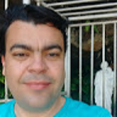 Everaldo Ciriaco Da Silva’s avatar