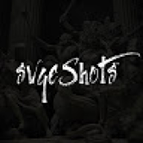 SoundCloud profile picture for @svgeshots