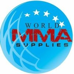 world mma supplies