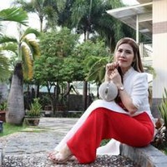 Võ Thị Thủy Tiên