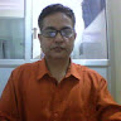 Shailendra Krishan Sharma
