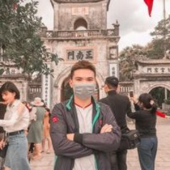 Trần Mạnh Tiến