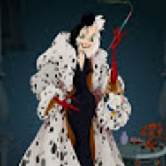 Cruella De Vil