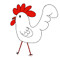 Chicken and Gaming