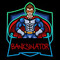 Banksinator