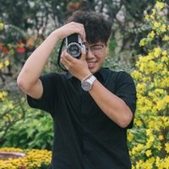 Thiện Phạm
