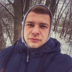 Vladyslav Ivasiutiak