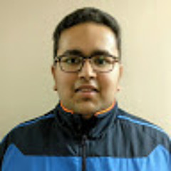 CHIRAG JAIN