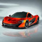 MC LAREN