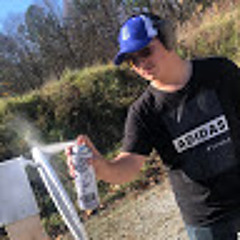 Edwin Stephenson Shooter