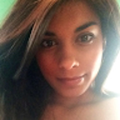 Tina Mahadan