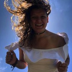 Sara Gutter
