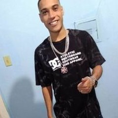 Iago Gomes