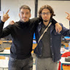 Youssef-Rayan Khalfallah