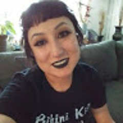 Living Dead Doll Bri
