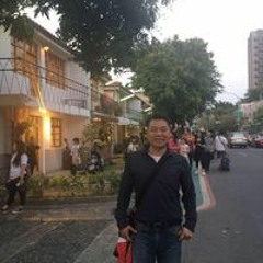 梁啟德
