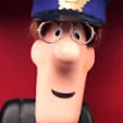 postmanpat