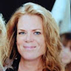 Sylvia Lundholm