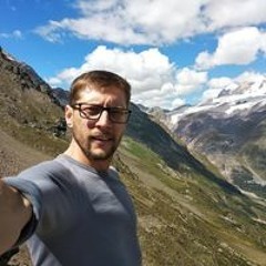 Александр Разумовский