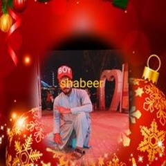 Shabeer Khan
