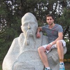 Владимир Загродский