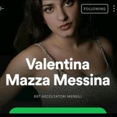 Valentina Mazza Messina