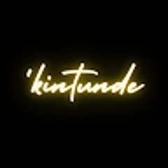 Kintunde