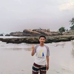 Deni Alfian