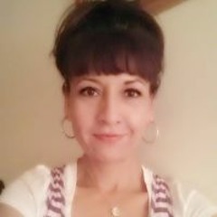 Teresa Lopez Garcia