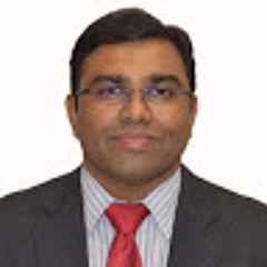Raja Chandra G