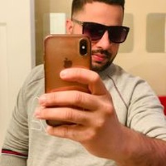 Zaildar Deep Cheema