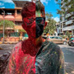 Rishabh shamron