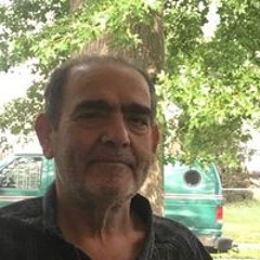 Darioush Parsa