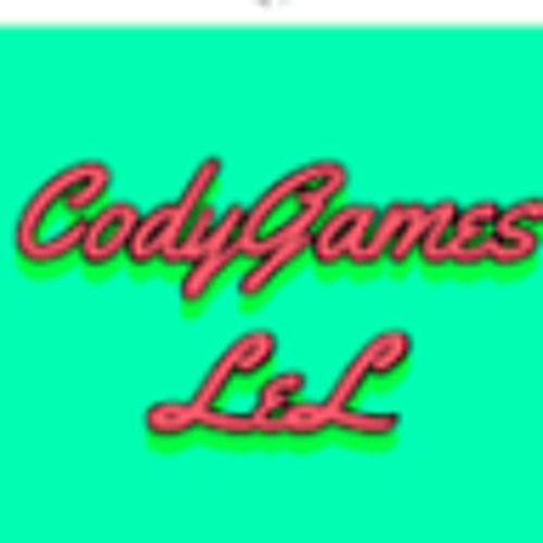 codygameslel’s avatar