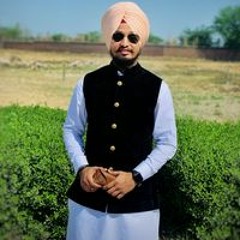 Gurbakshish Singh