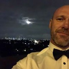 Paul Gregry