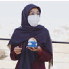 tahmine Ghiasi