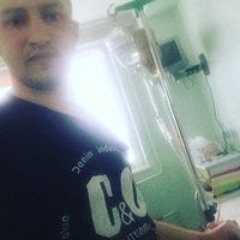 Александр Котов