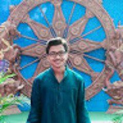 Swaraj Mohanty
