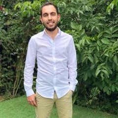 David Villicaña Carreón