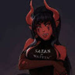 SantaniaLucifer