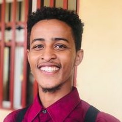 Mohammed A. Elamir