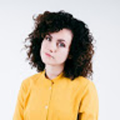 Осюхіна Марина