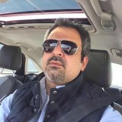 Ahmad Mansour