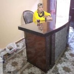 الطيار مينا