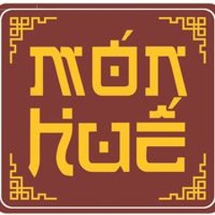 Món Huế Nguyenchithanh