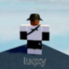 Luqxy Playz