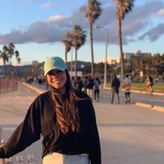 Brenda Custodio Baeza