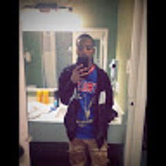 DeSean Crockett