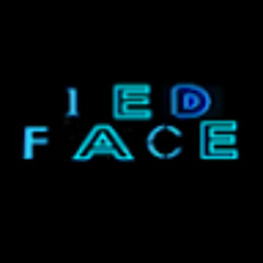 LEDface
